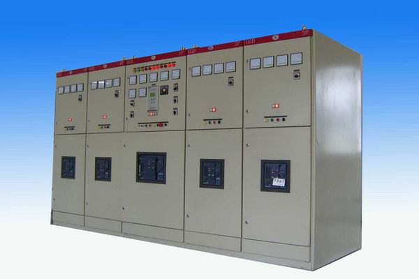 顺昌装修配电柜 安全实用建筑抽屉式配电柜-电